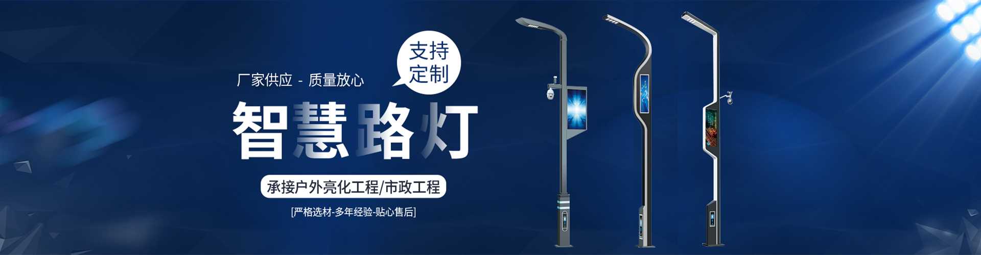 鼎城区太阳能路灯定制厂家